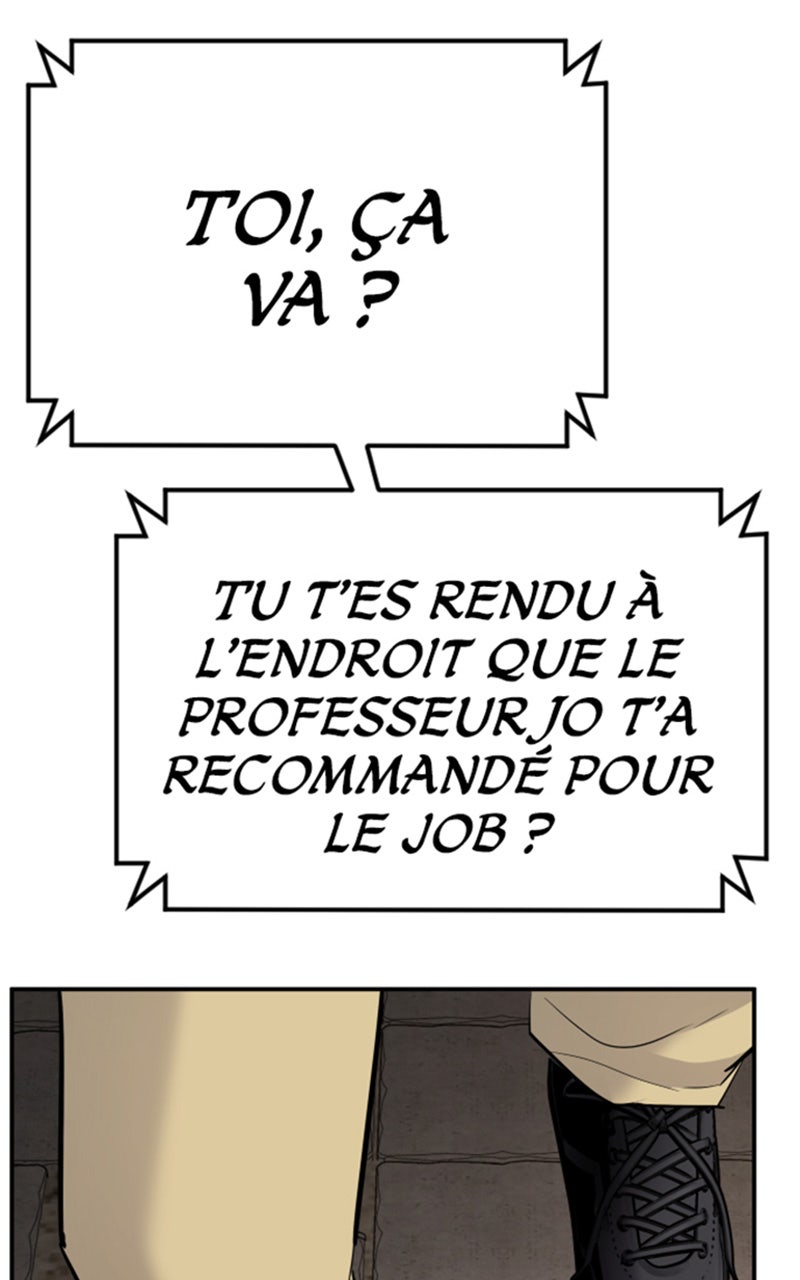 Read Manager Kim FRANCAIS Manga Online