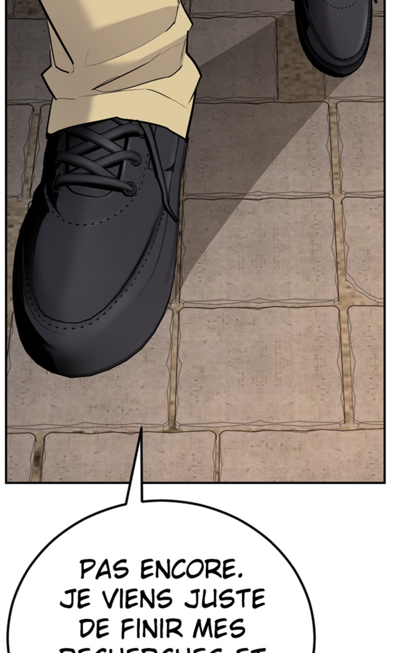 Read Manager Kim FRANCAIS Manga Online