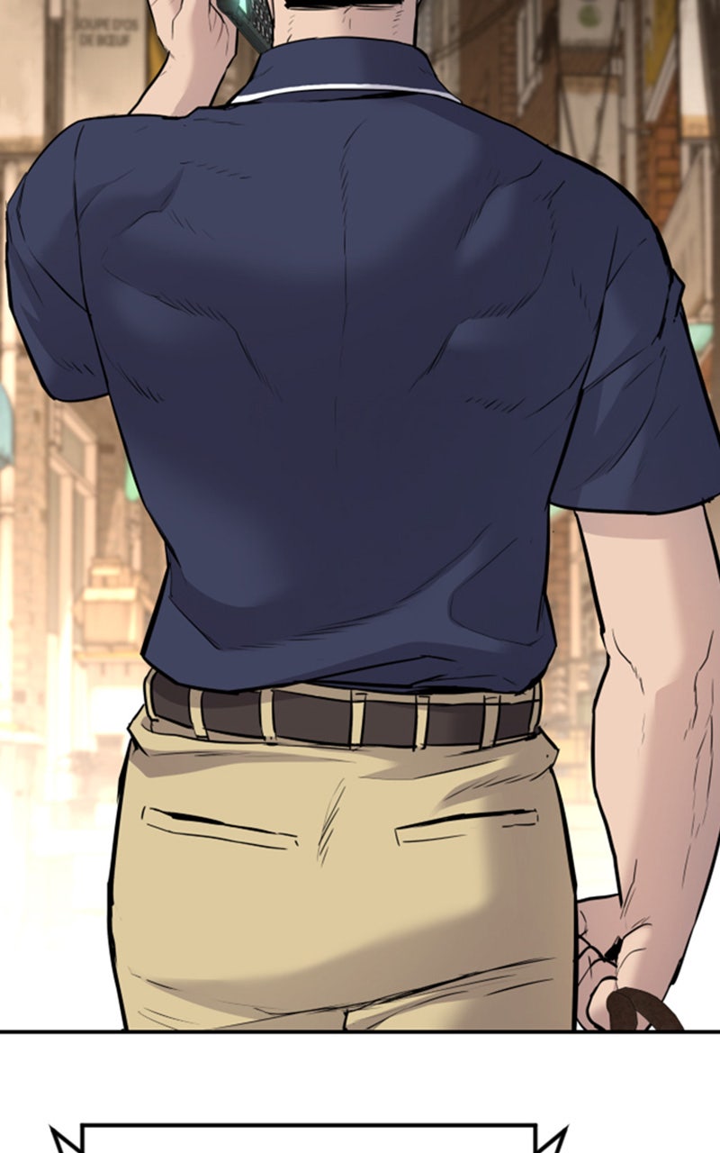 Read Manager Kim FRANCAIS Manga Online