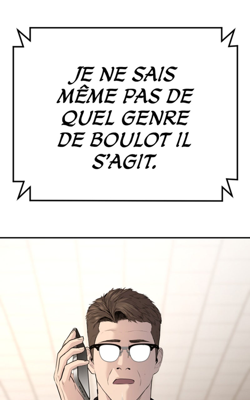 Read Manager Kim FRANCAIS Manga Online