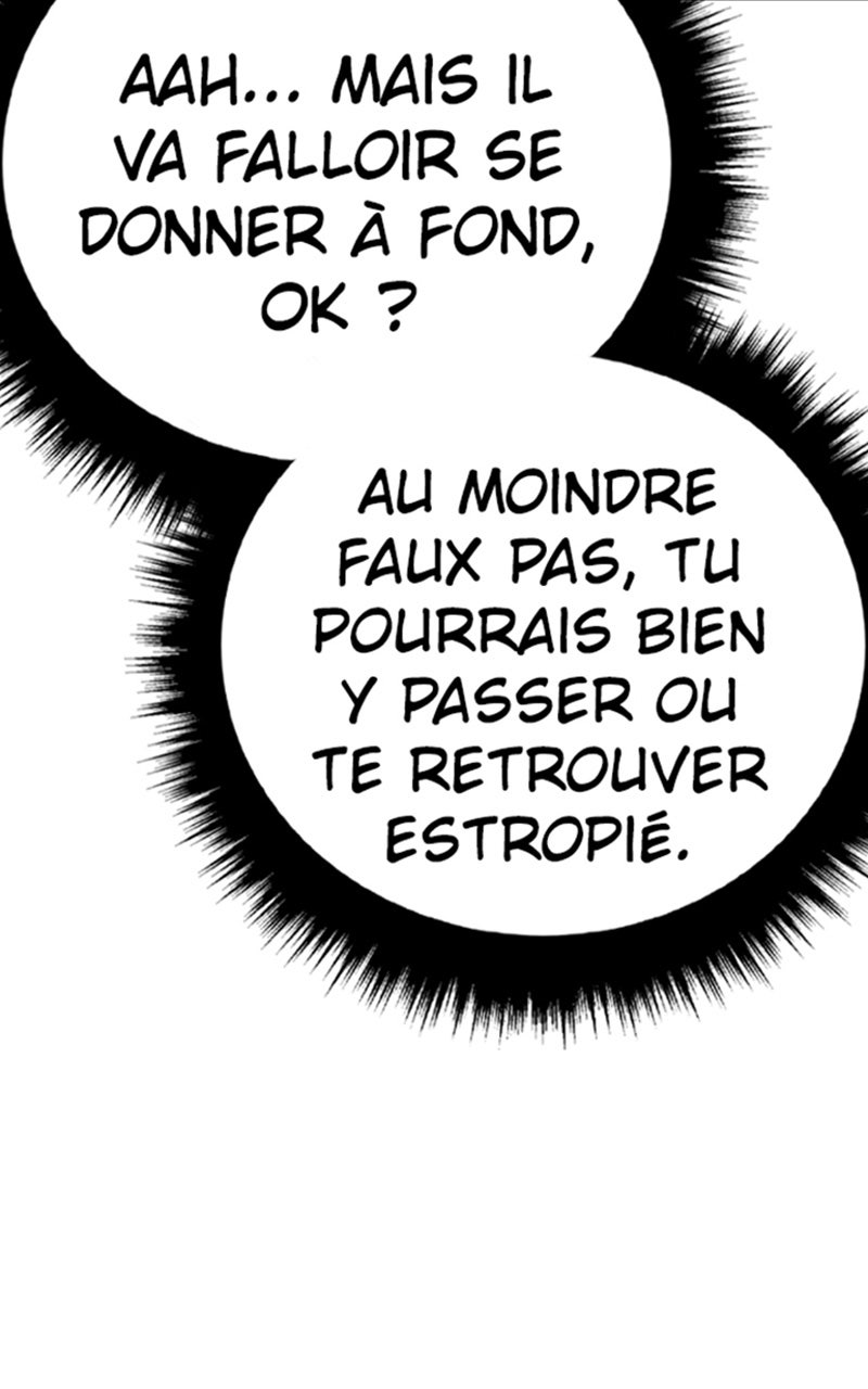 Read Manager Kim FRANCAIS Manga Online