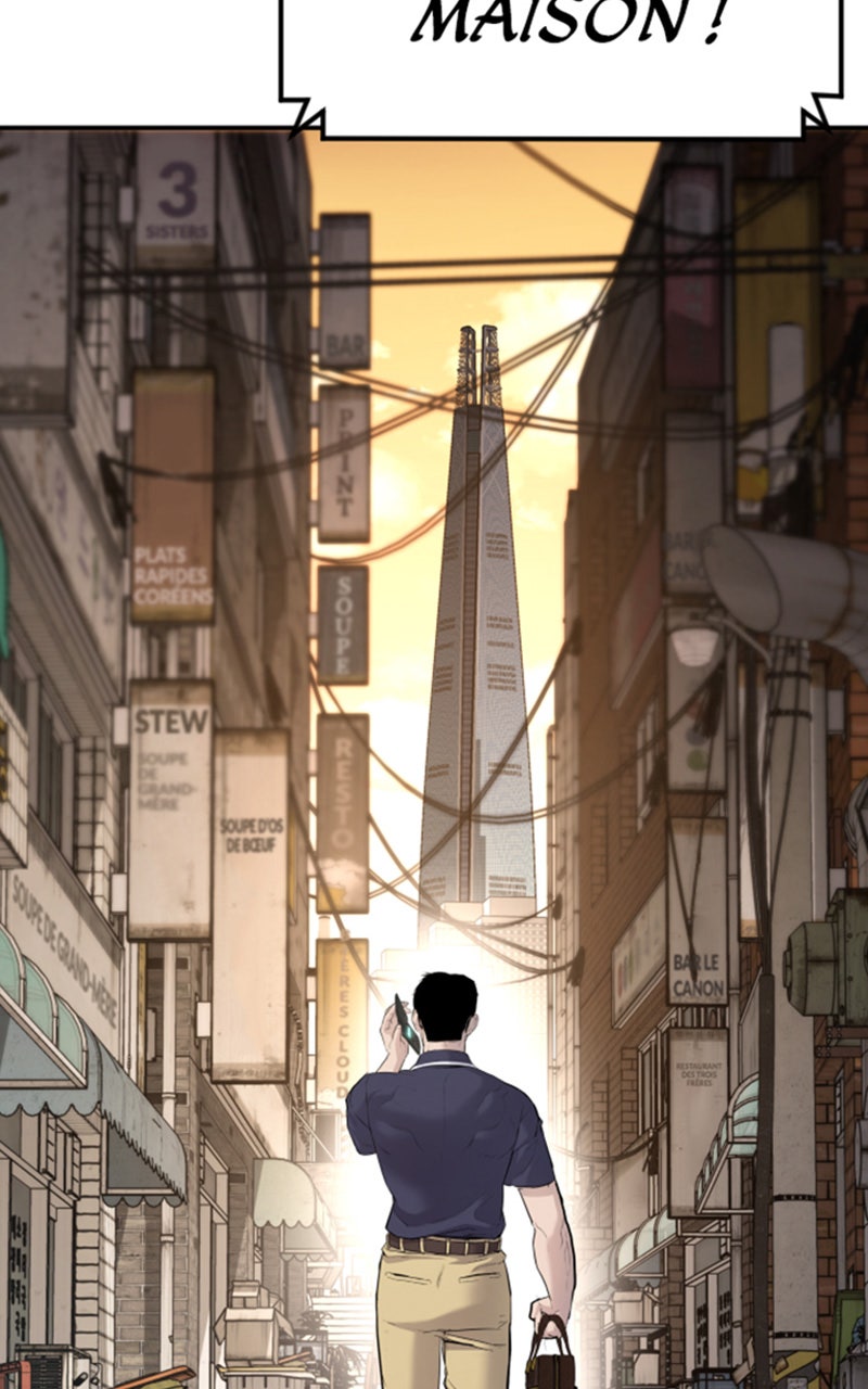 Read Manager Kim FRANCAIS Manga Online