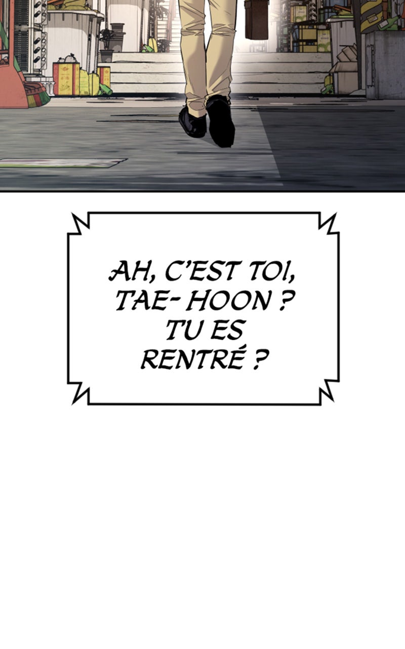 Read Manager Kim FRANCAIS Manga Online