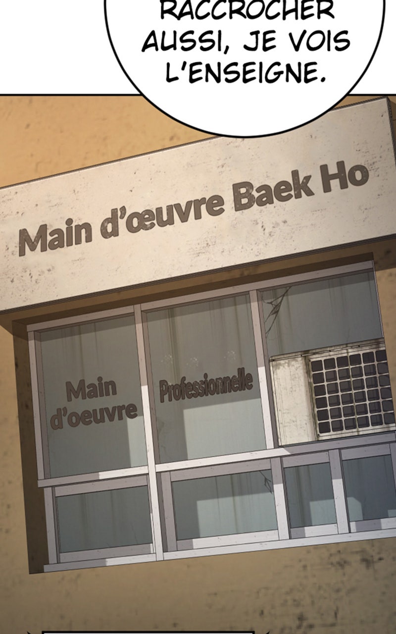 Read Manager Kim FRANCAIS Manga Online