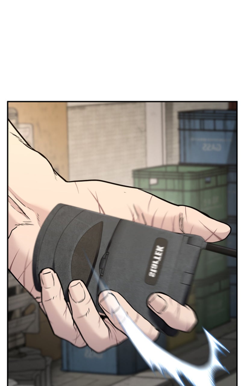 Read Manager Kim FRANCAIS Manga Online