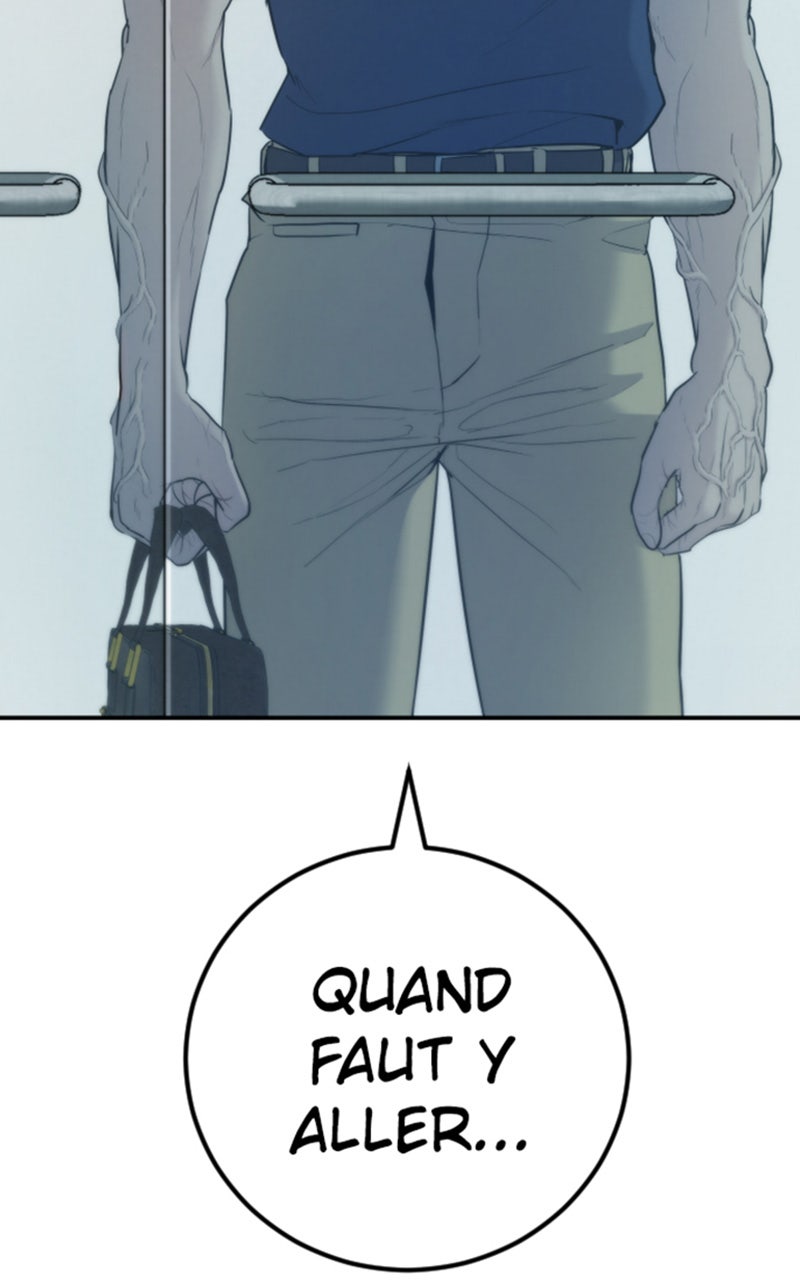 Read Manager Kim FRANCAIS Manga Online