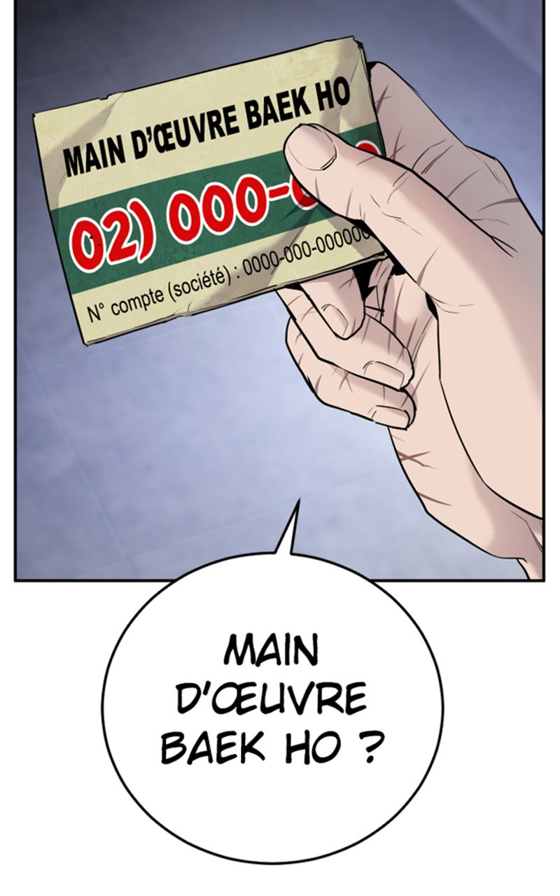 Read Manager Kim FRANCAIS Manga Online