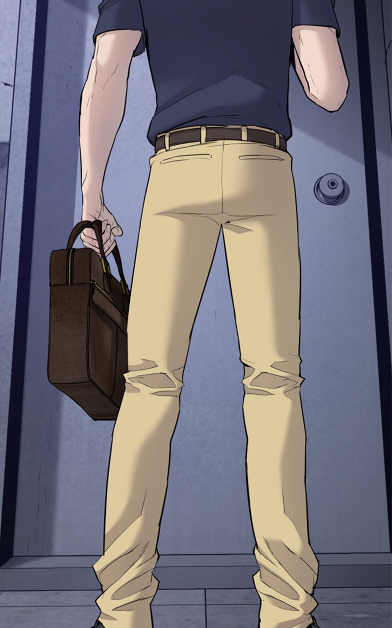 Read Manager Kim FRANCAIS Manga Online