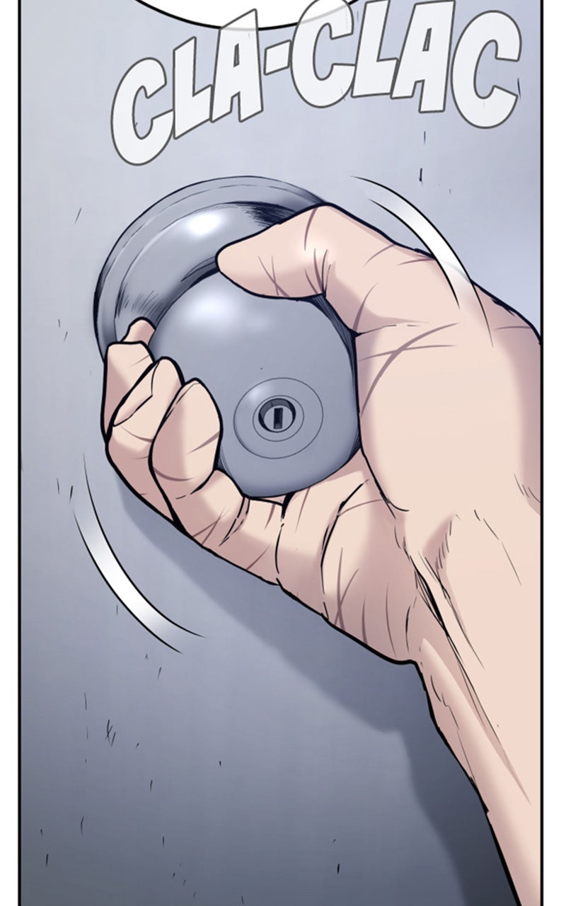 Read Manager Kim FRANCAIS Manga Online