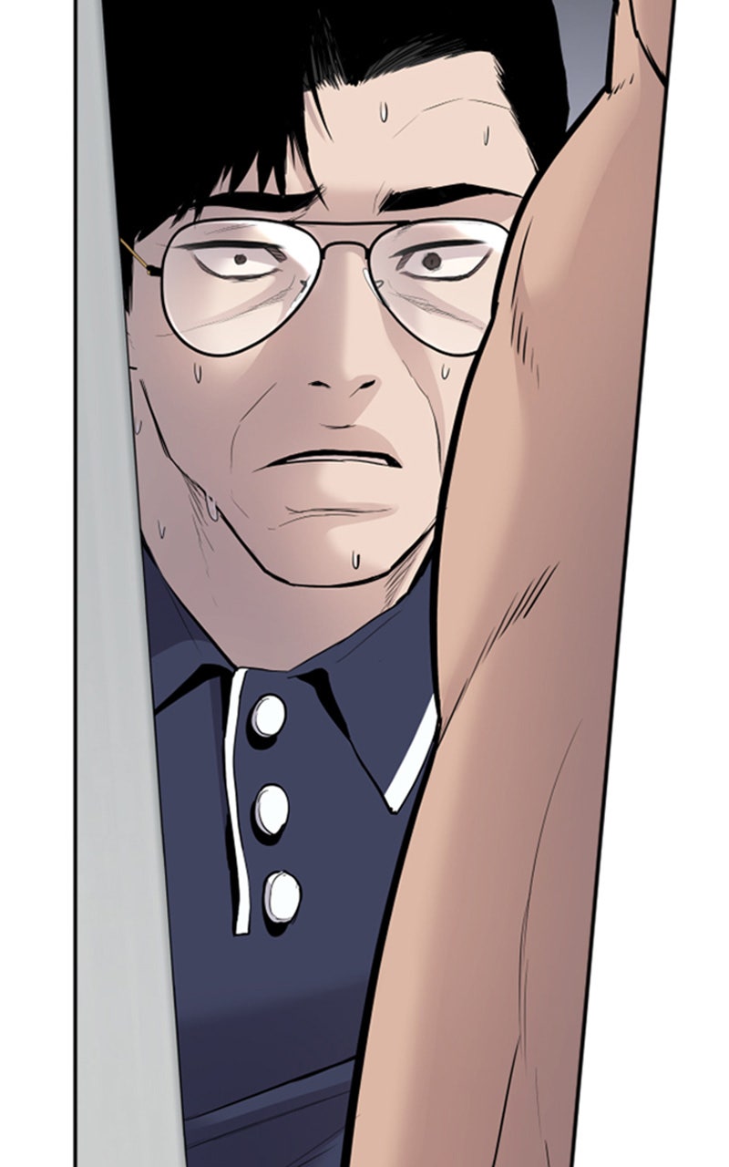 Read Manager Kim FRANCAIS Manga Online