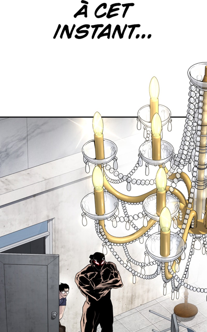 Read Manager Kim FRANCAIS Manga Online