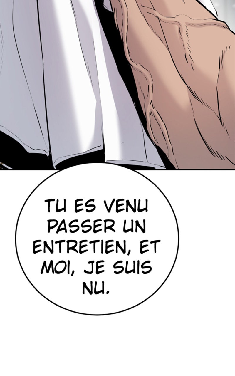 Read Manager Kim FRANCAIS Manga Online