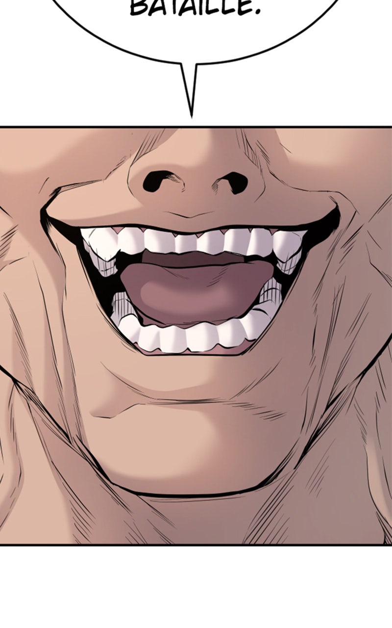 Read Manager Kim FRANCAIS Manga Online