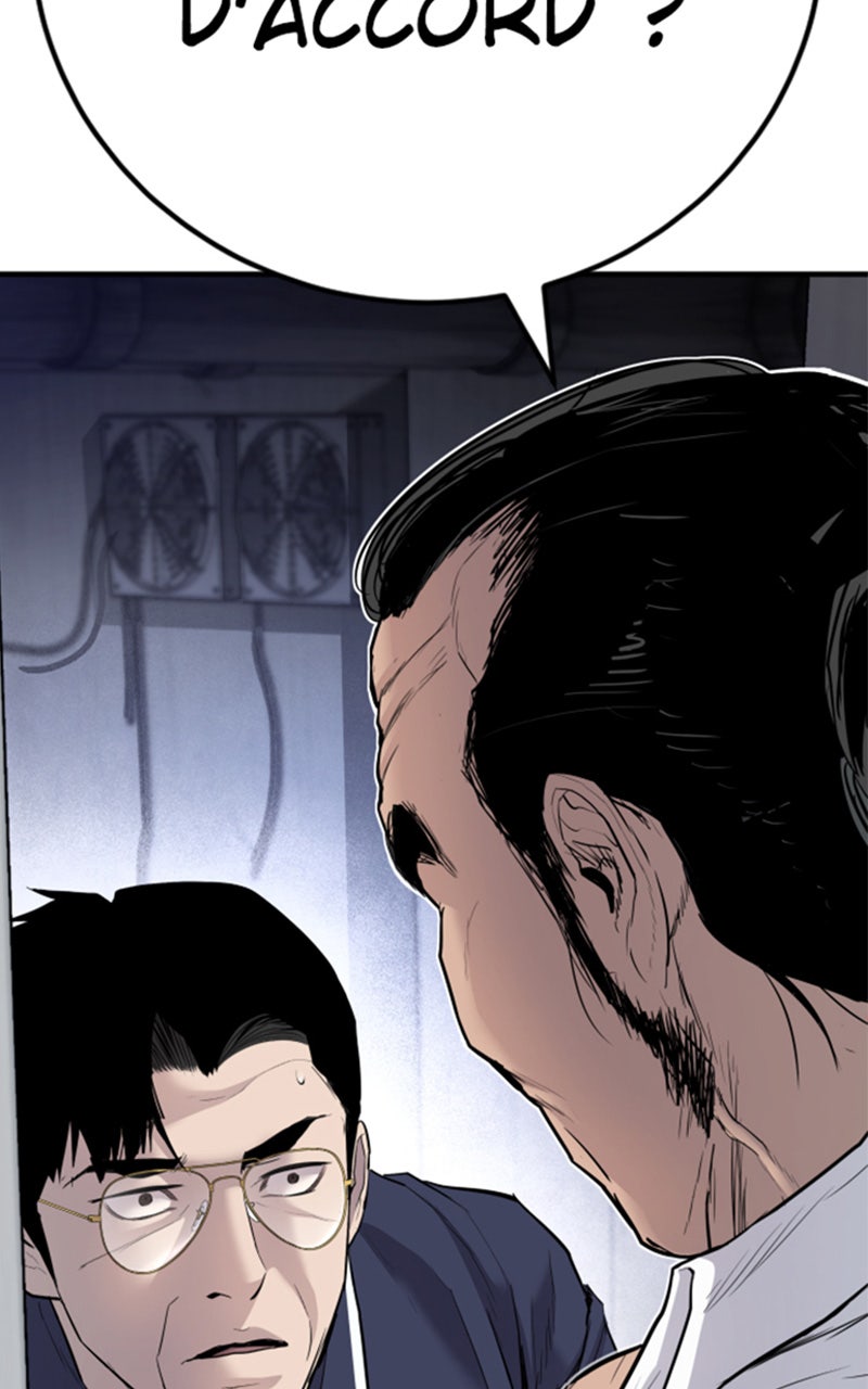 Read Manager Kim FRANCAIS Manga Online