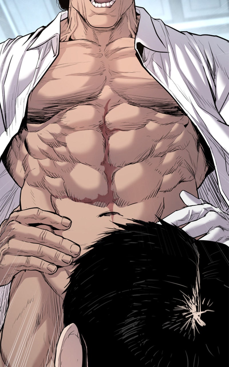 Read Manager Kim FRANCAIS Manga Online