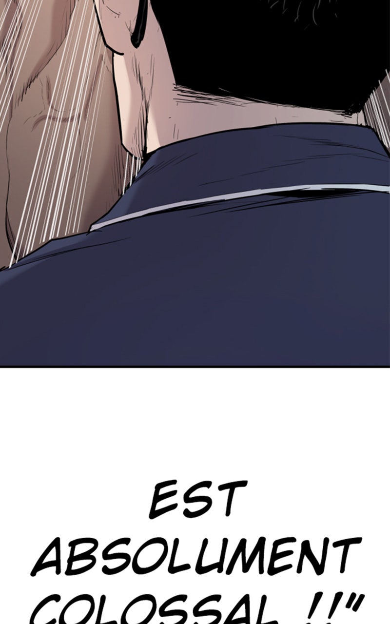 Read Manager Kim FRANCAIS Manga Online