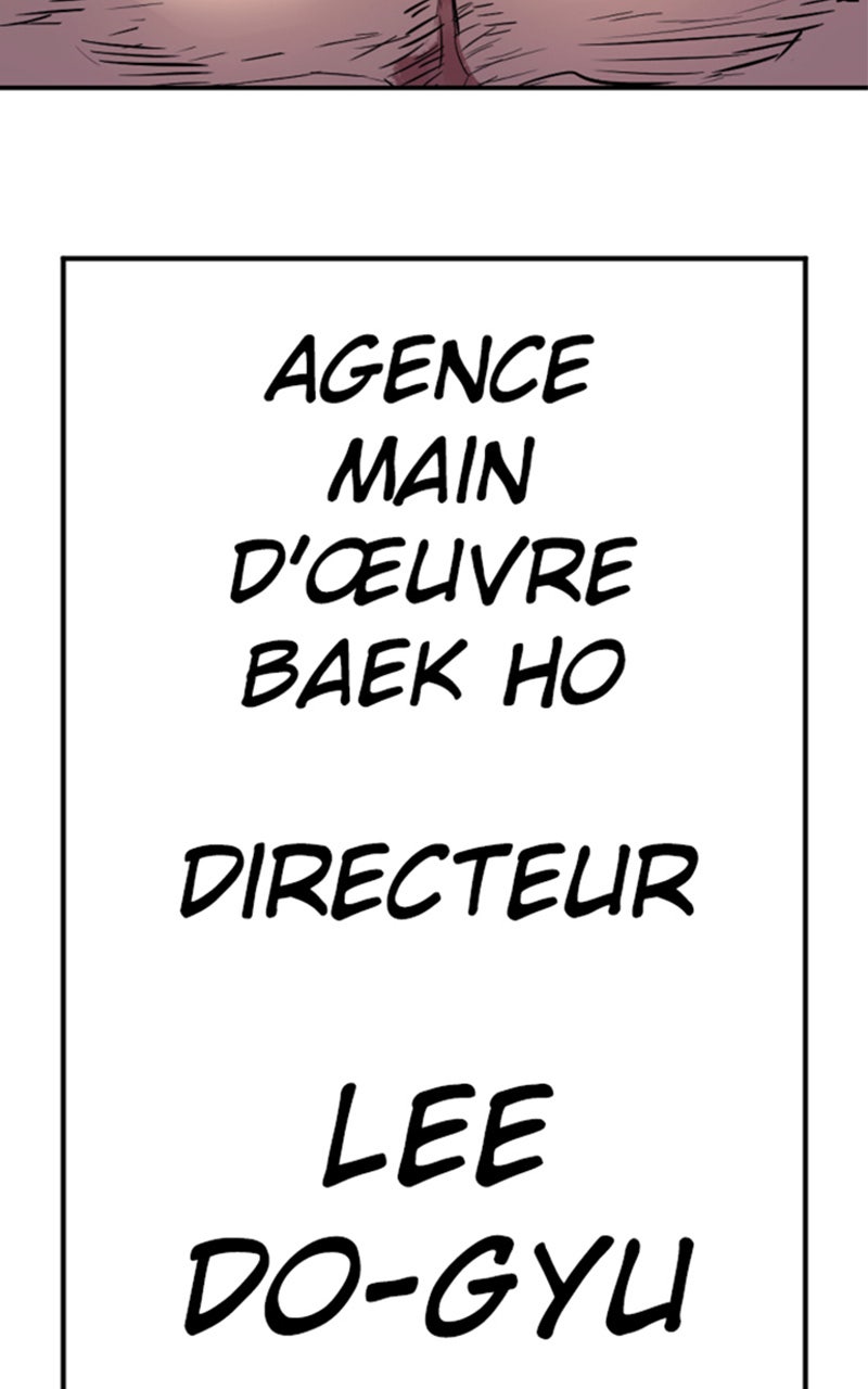 Read Manager Kim FRANCAIS Manga Online