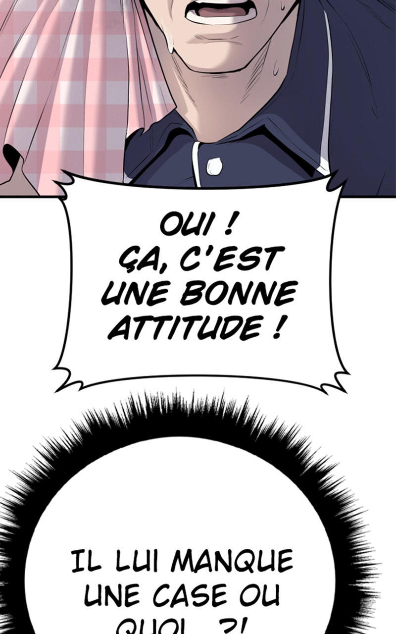 Read Manager Kim FRANCAIS Manga Online