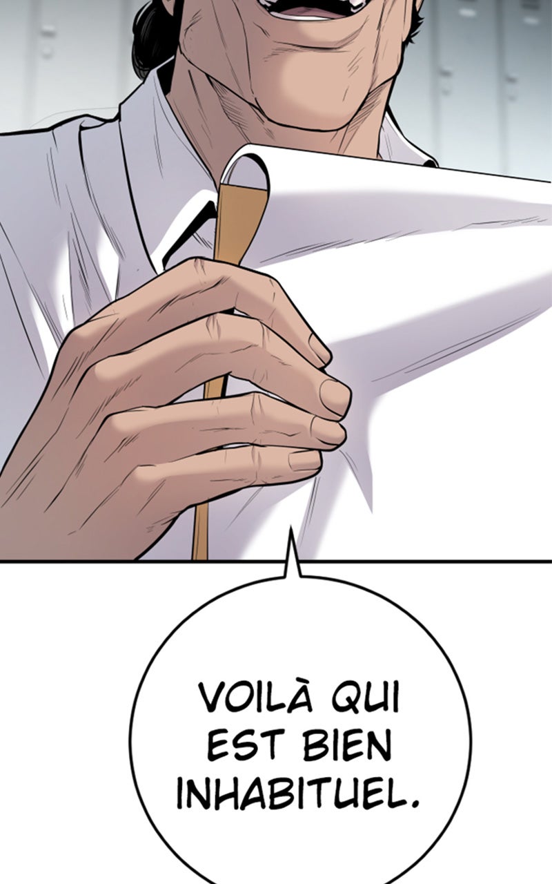 Read Manager Kim FRANCAIS Manga Online