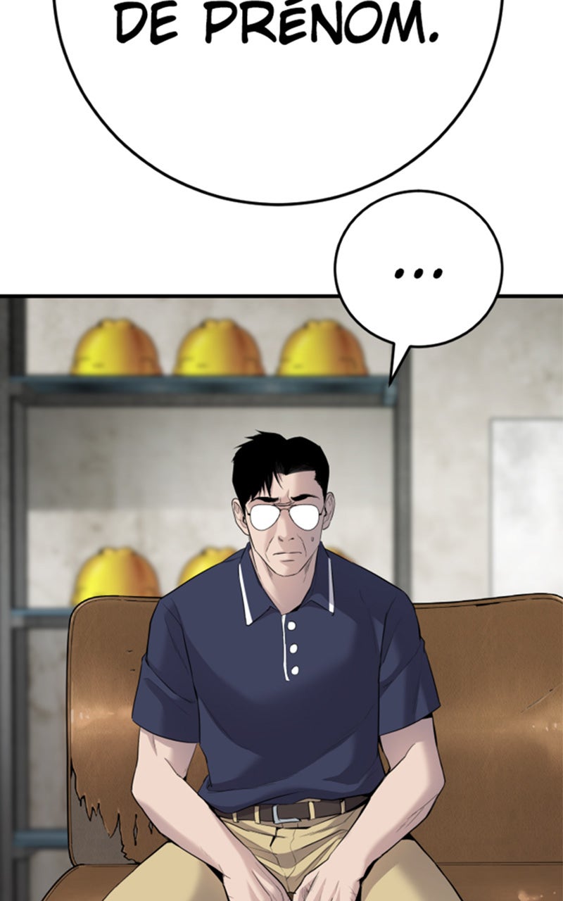 Read Manager Kim FRANCAIS Manga Online