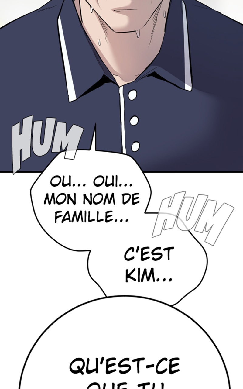 Read Manager Kim FRANCAIS Manga Online