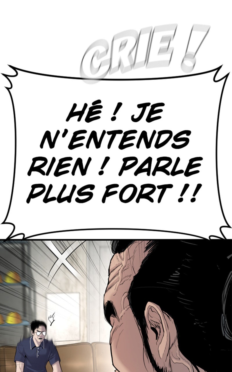 Read Manager Kim FRANCAIS Manga Online