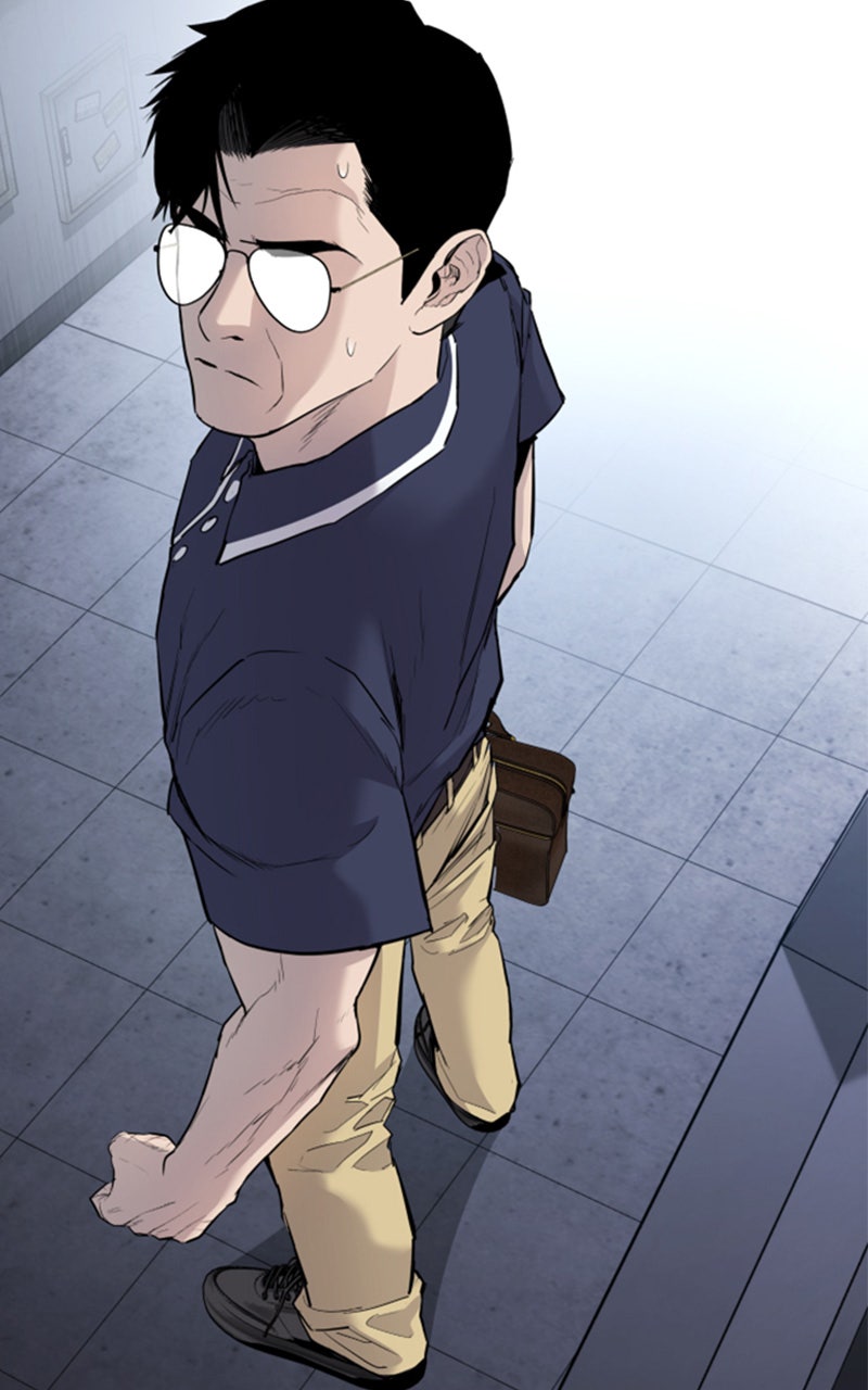 Read Manager Kim FRANCAIS Manga Online