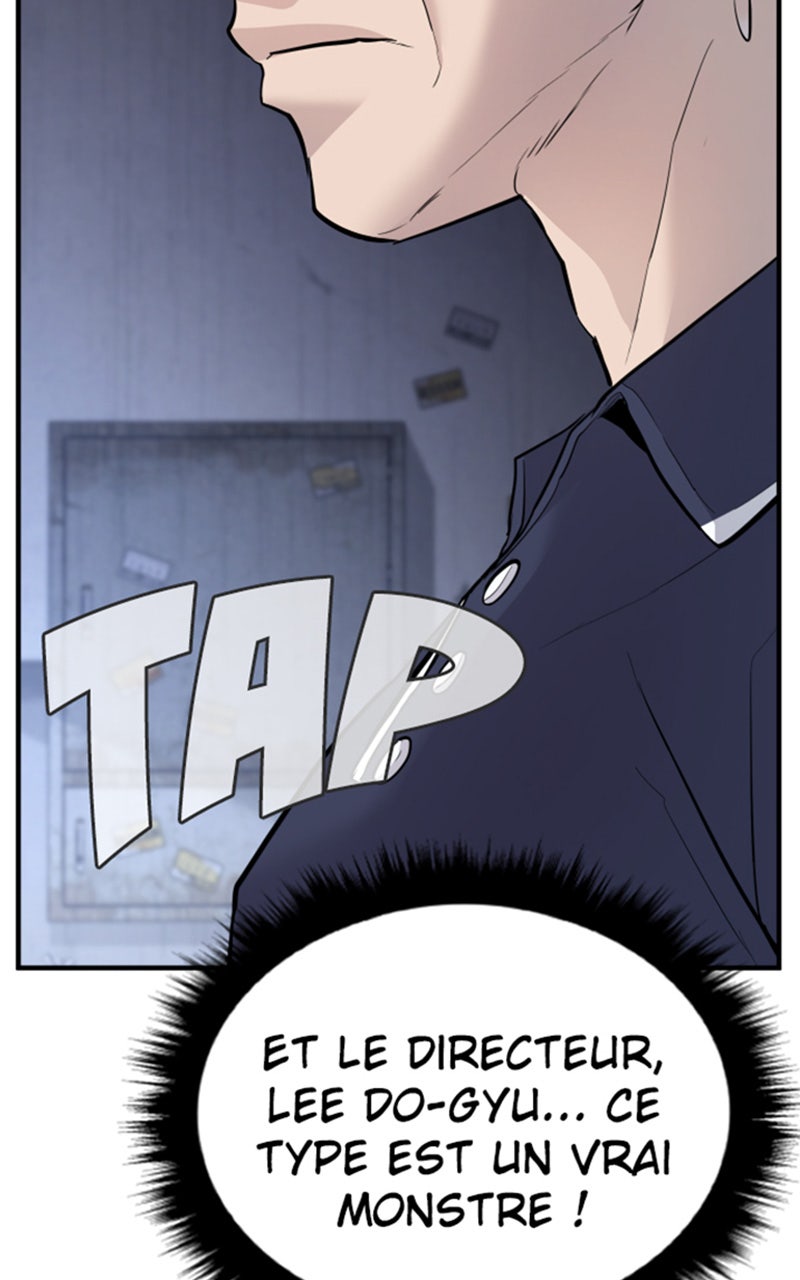 Read Manager Kim FRANCAIS Manga Online