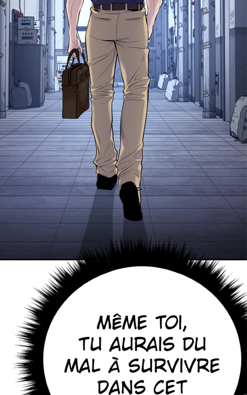 Read Manager Kim FRANCAIS Manga Online