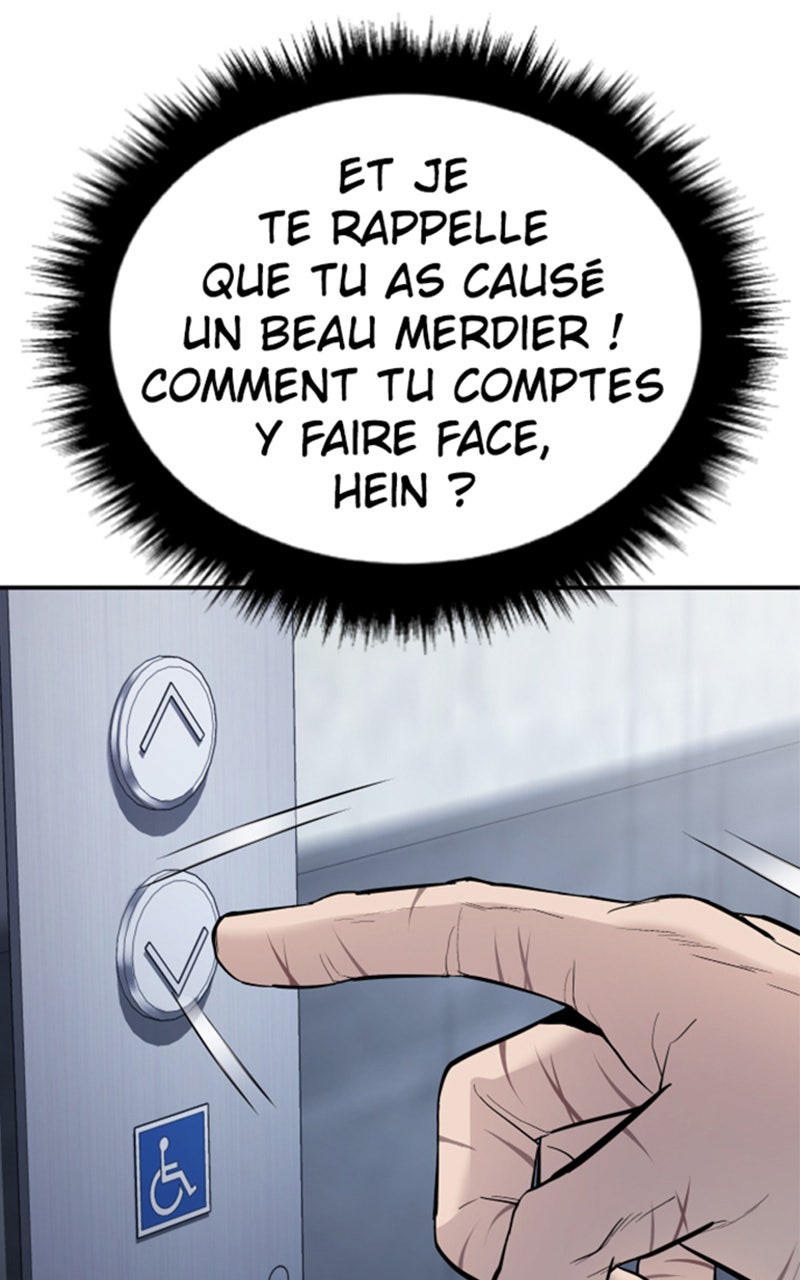 Read Manager Kim FRANCAIS Manga Online