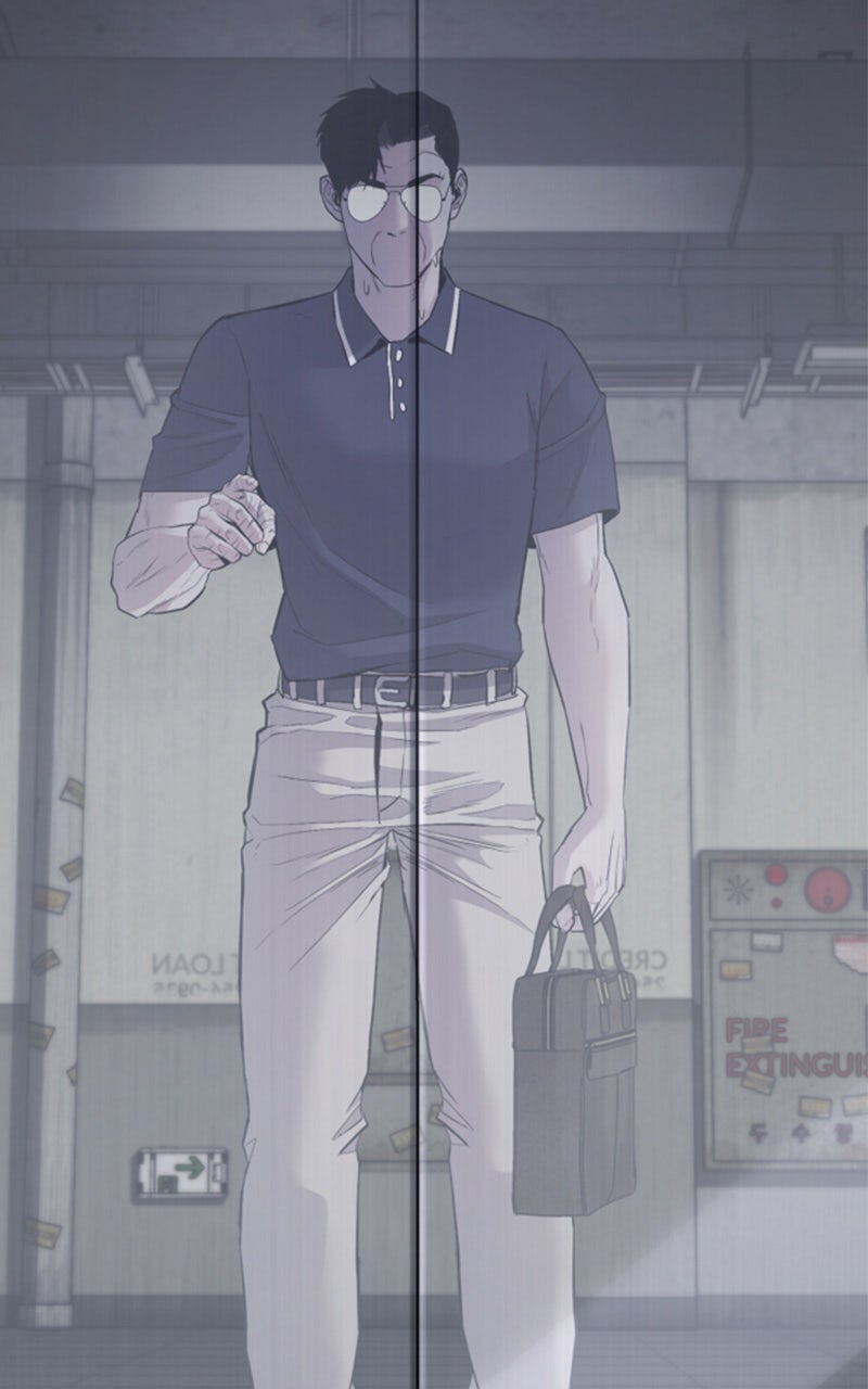 Read Manager Kim FRANCAIS Manga Online