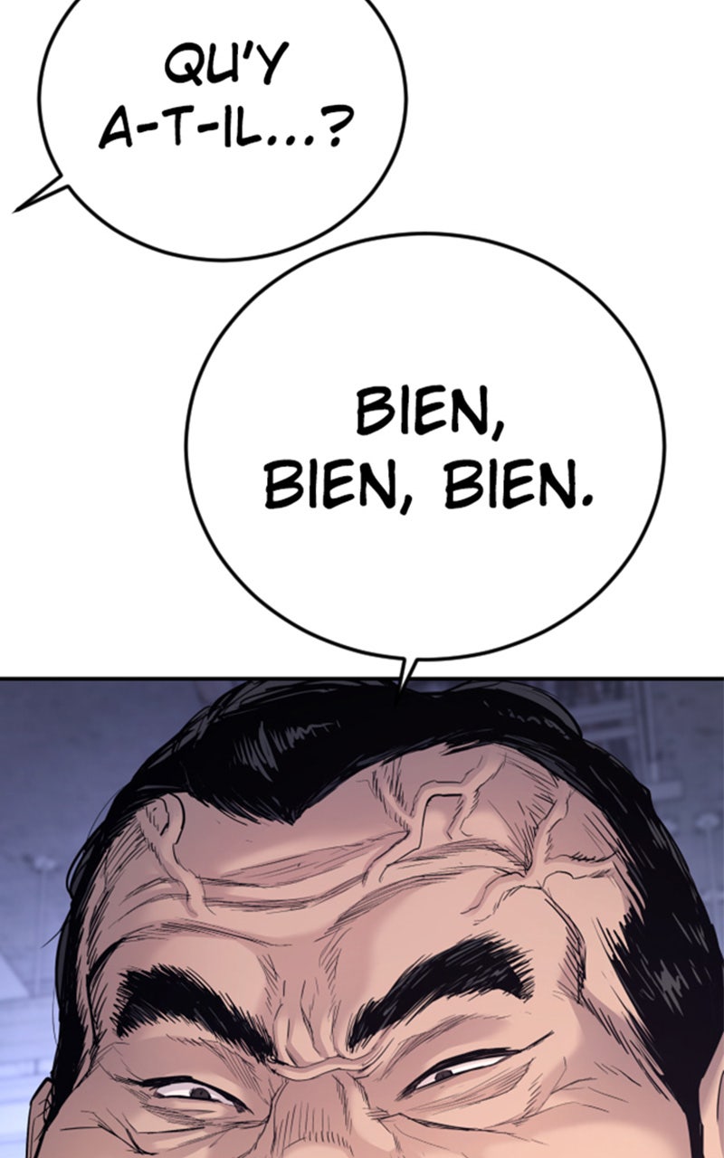 Read Manager Kim FRANCAIS Manga Online