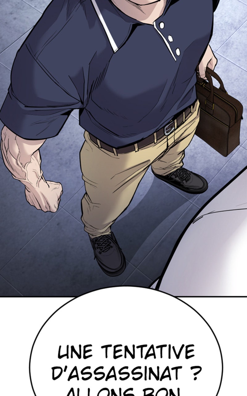 Read Manager Kim FRANCAIS Manga Online