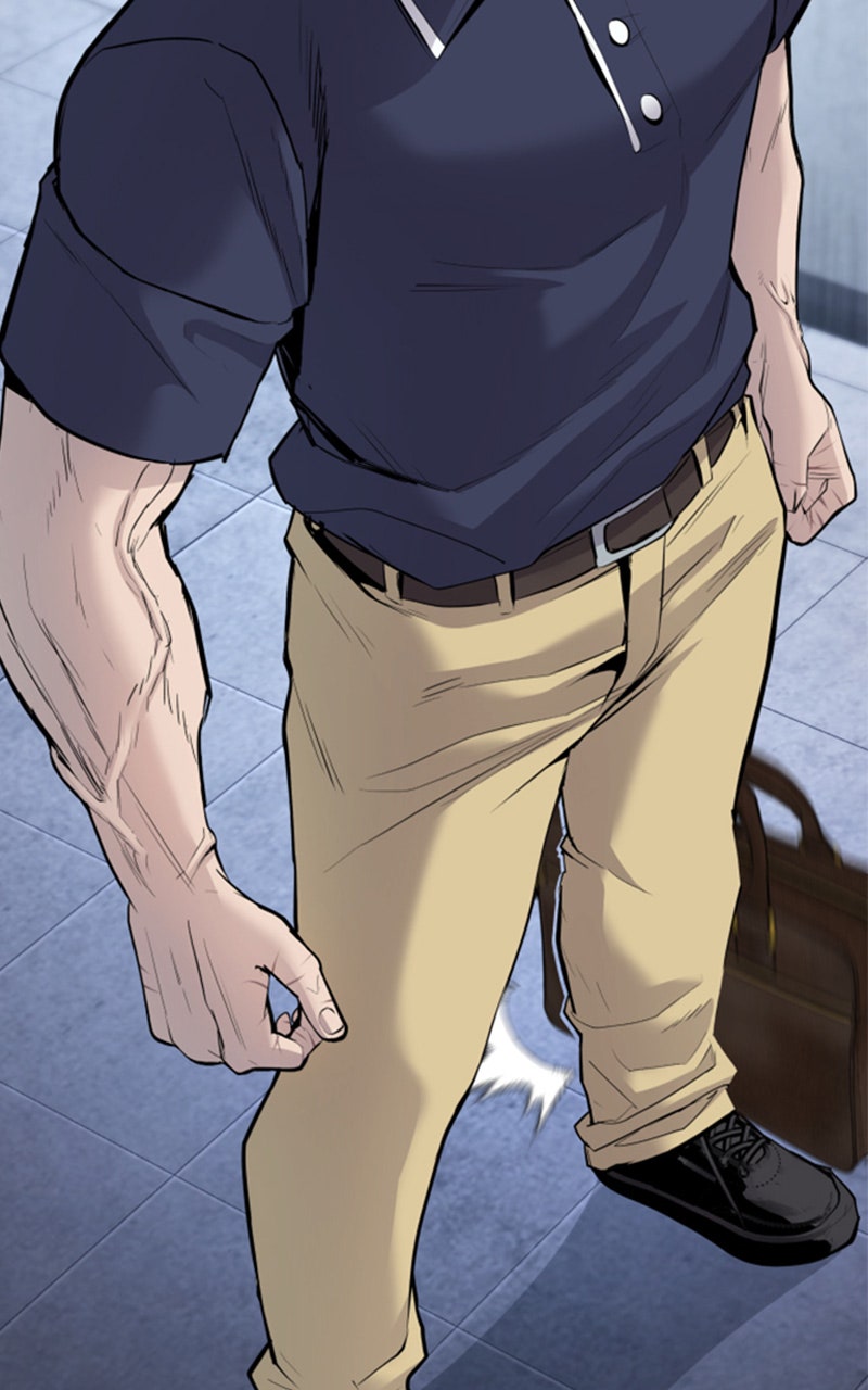 Read Manager Kim FRANCAIS Manga Online