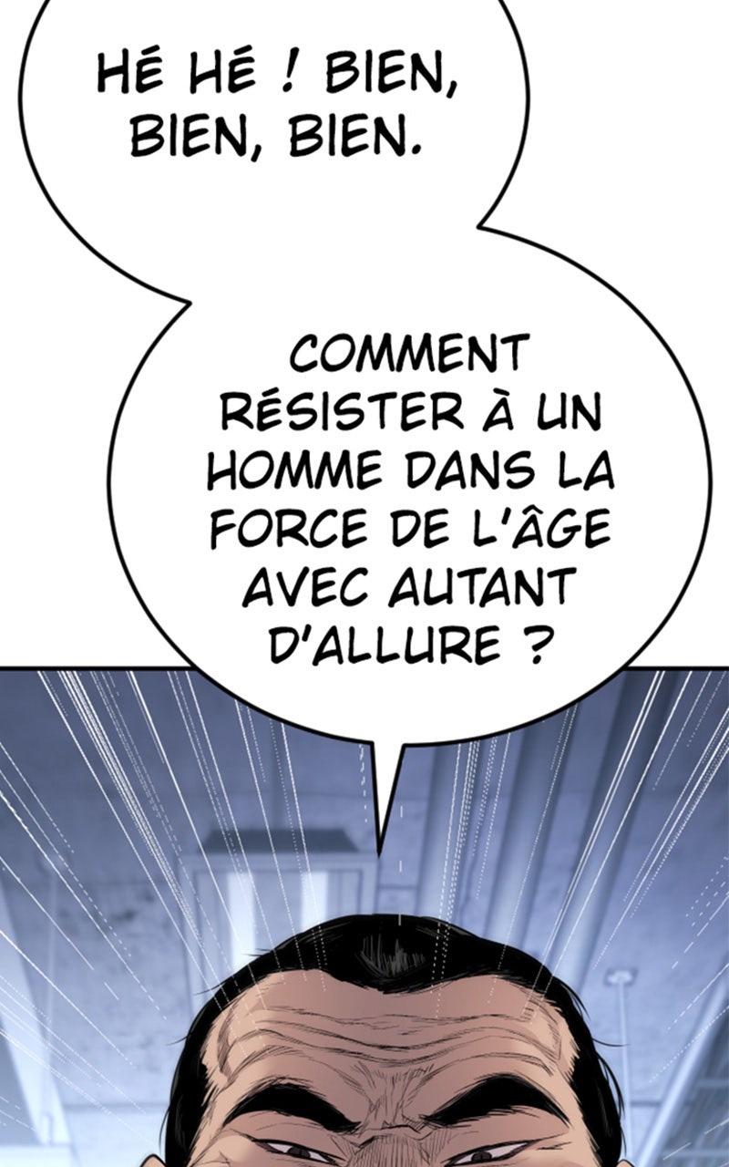 Read Manager Kim FRANCAIS Manga Online