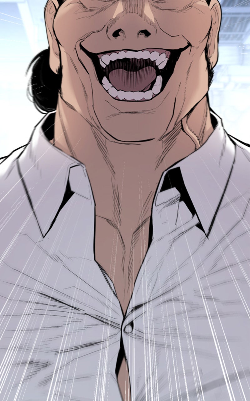 Read Manager Kim FRANCAIS Manga Online