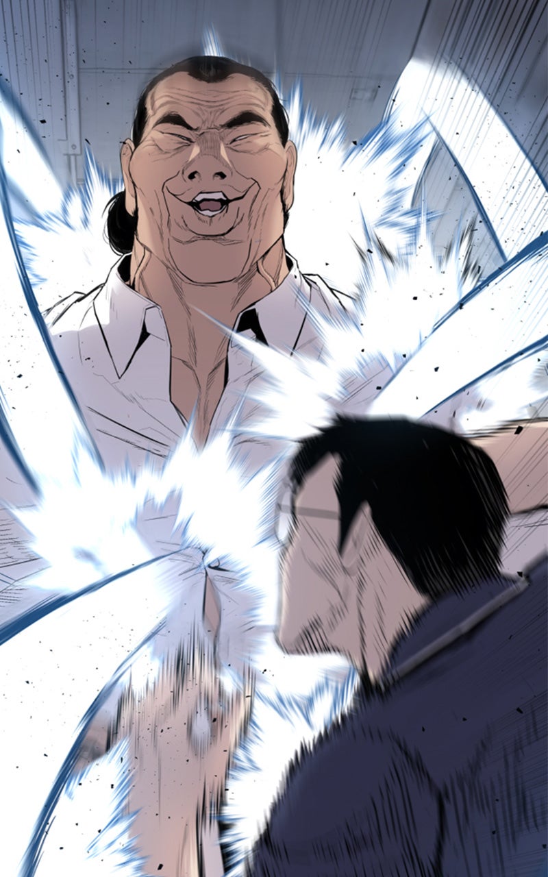 Read Manager Kim FRANCAIS Manga Online