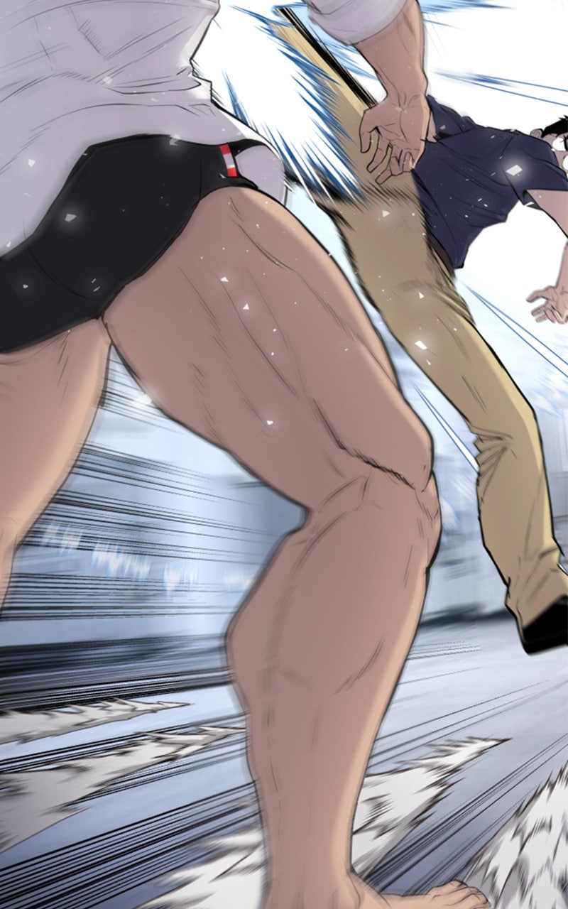 Read Manager Kim FRANCAIS Manga Online