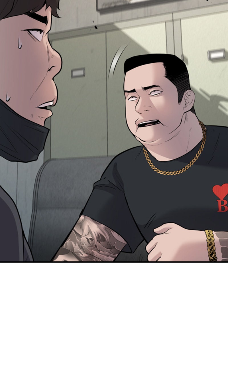 Read Manager Kim FRANCAIS Manga Online