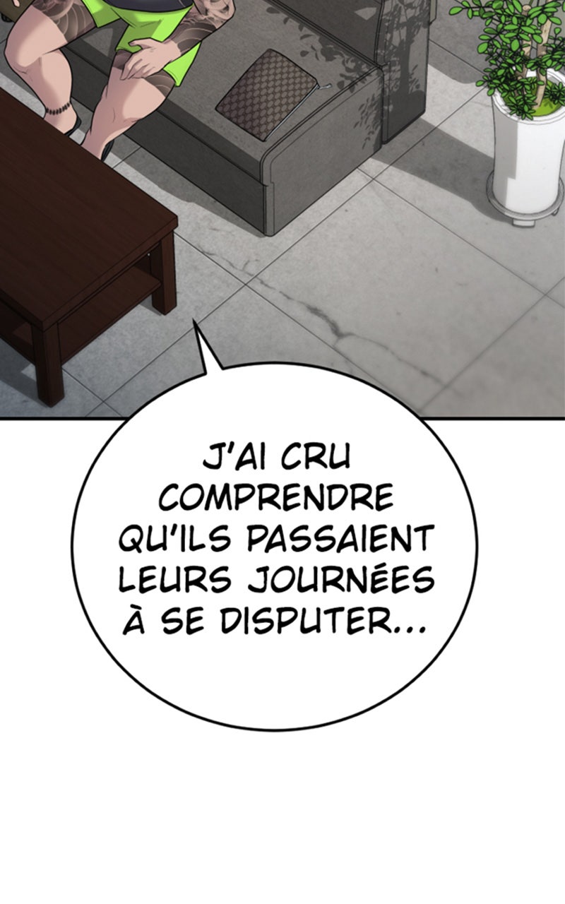 Read Manager Kim FRANCAIS Manga Online