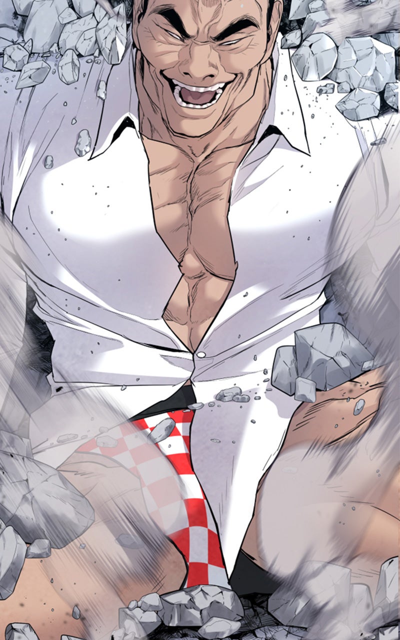 Read Manager Kim FRANCAIS Manga Online