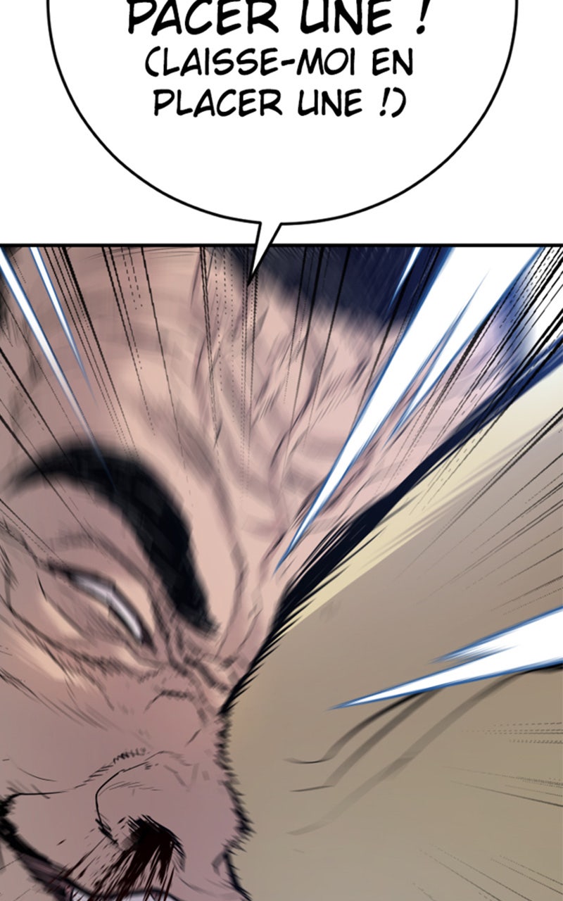 Read Manager Kim FRANCAIS Manga Online