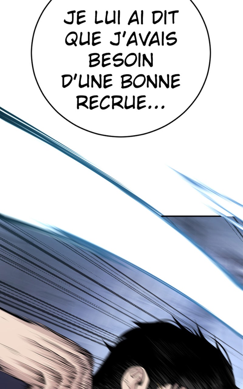 Read Manager Kim FRANCAIS Manga Online