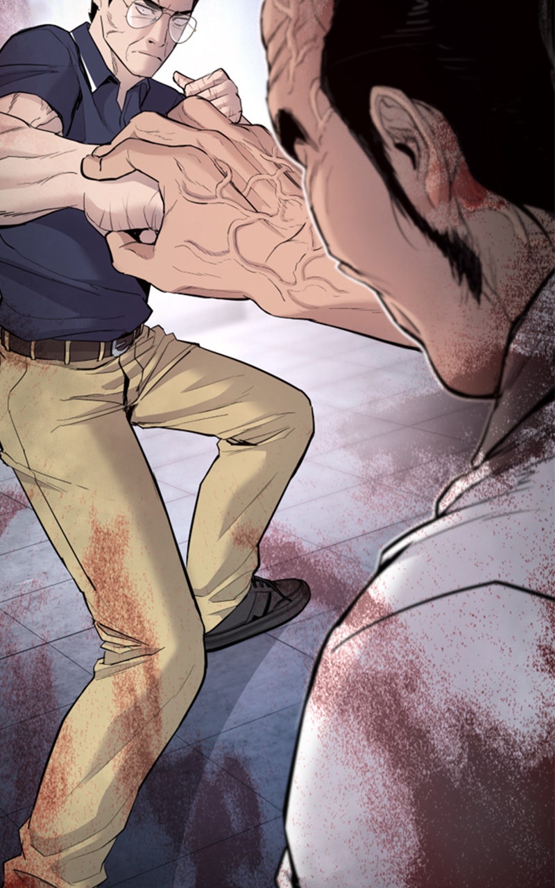 Read Manager Kim FRANCAIS Manga Online