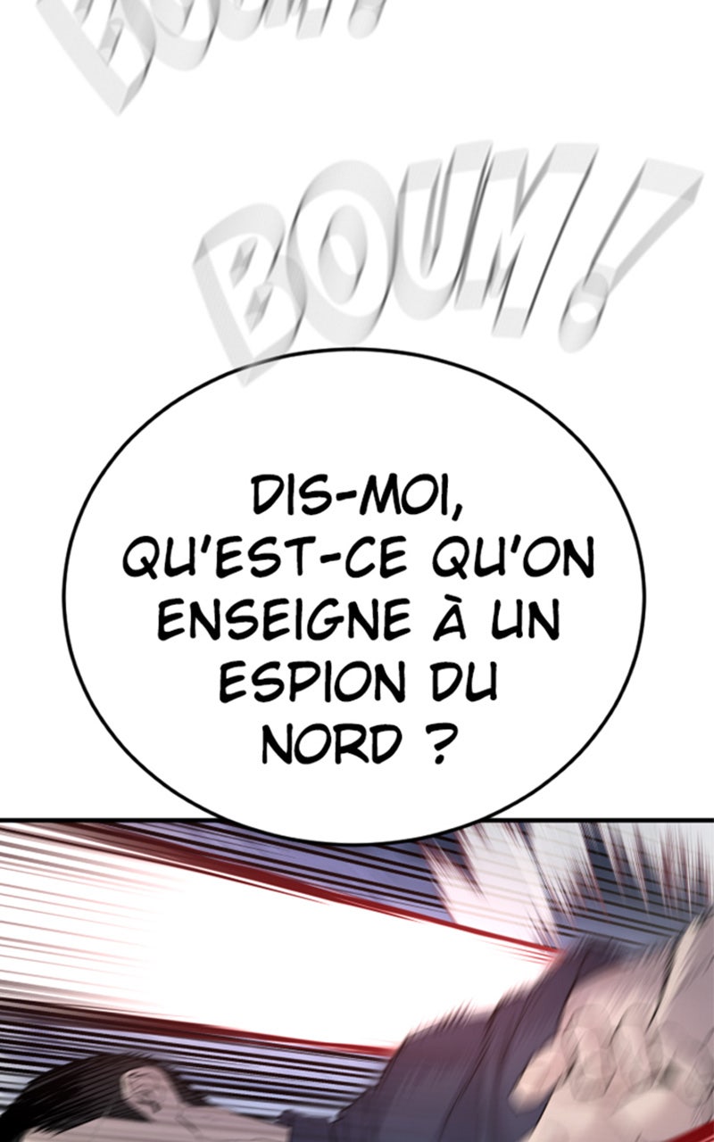 Read Manager Kim FRANCAIS Manga Online