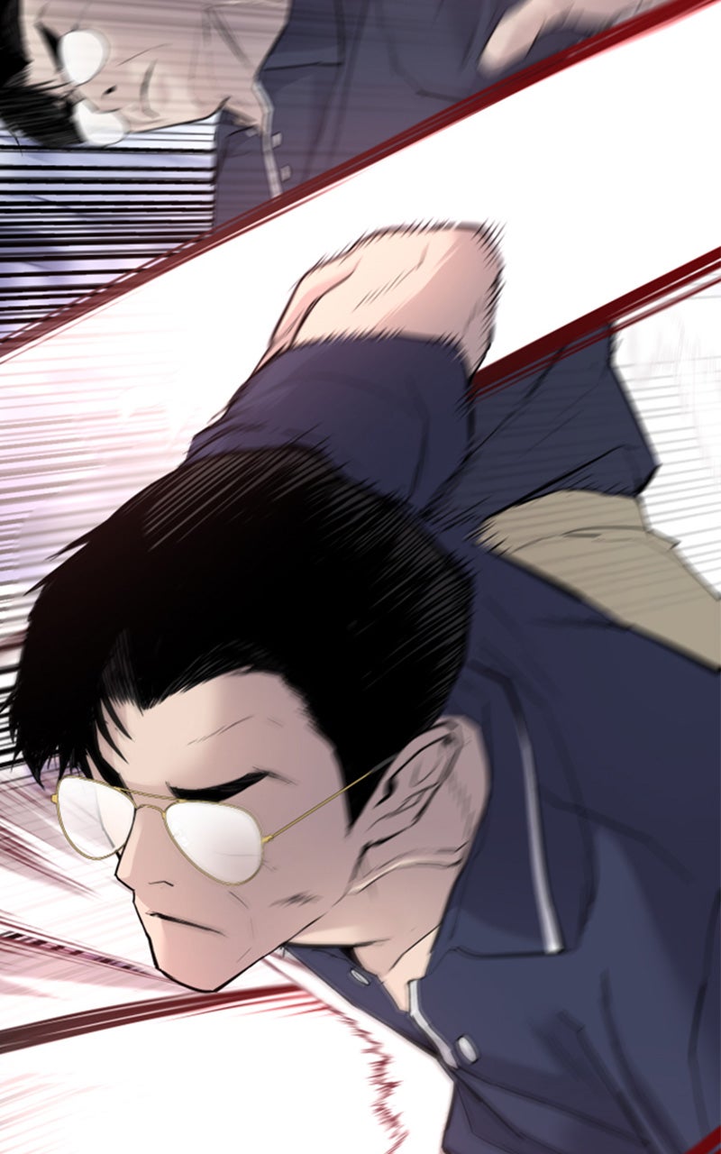 Read Manager Kim FRANCAIS Manga Online