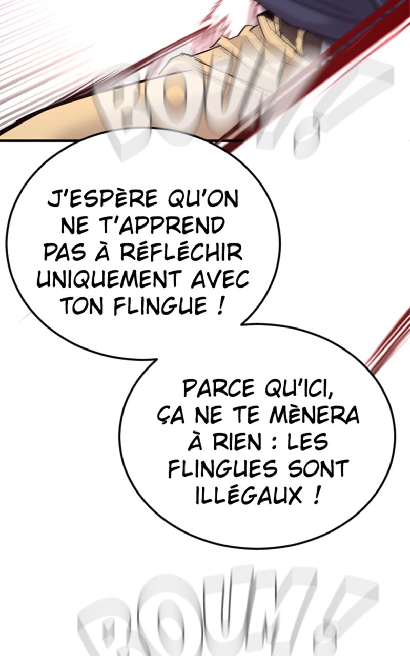 Read Manager Kim FRANCAIS Manga Online