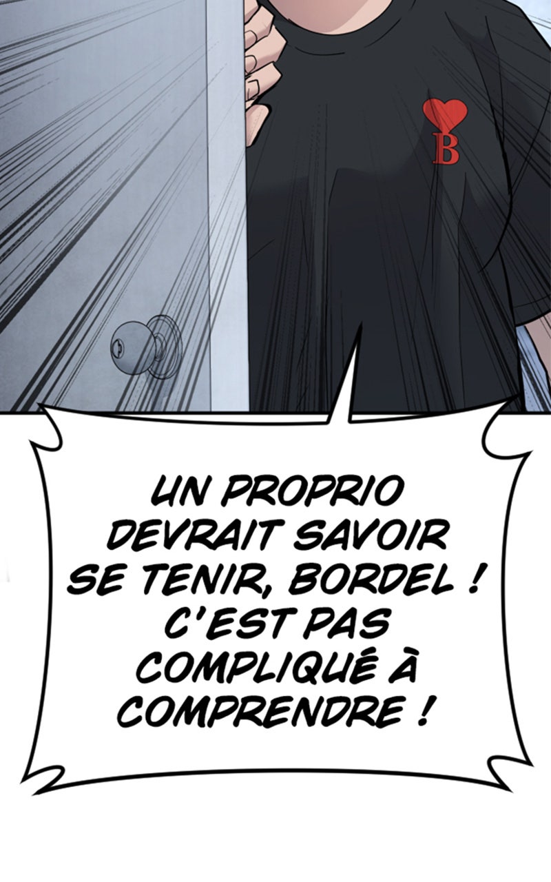 Read Manager Kim FRANCAIS Manga Online