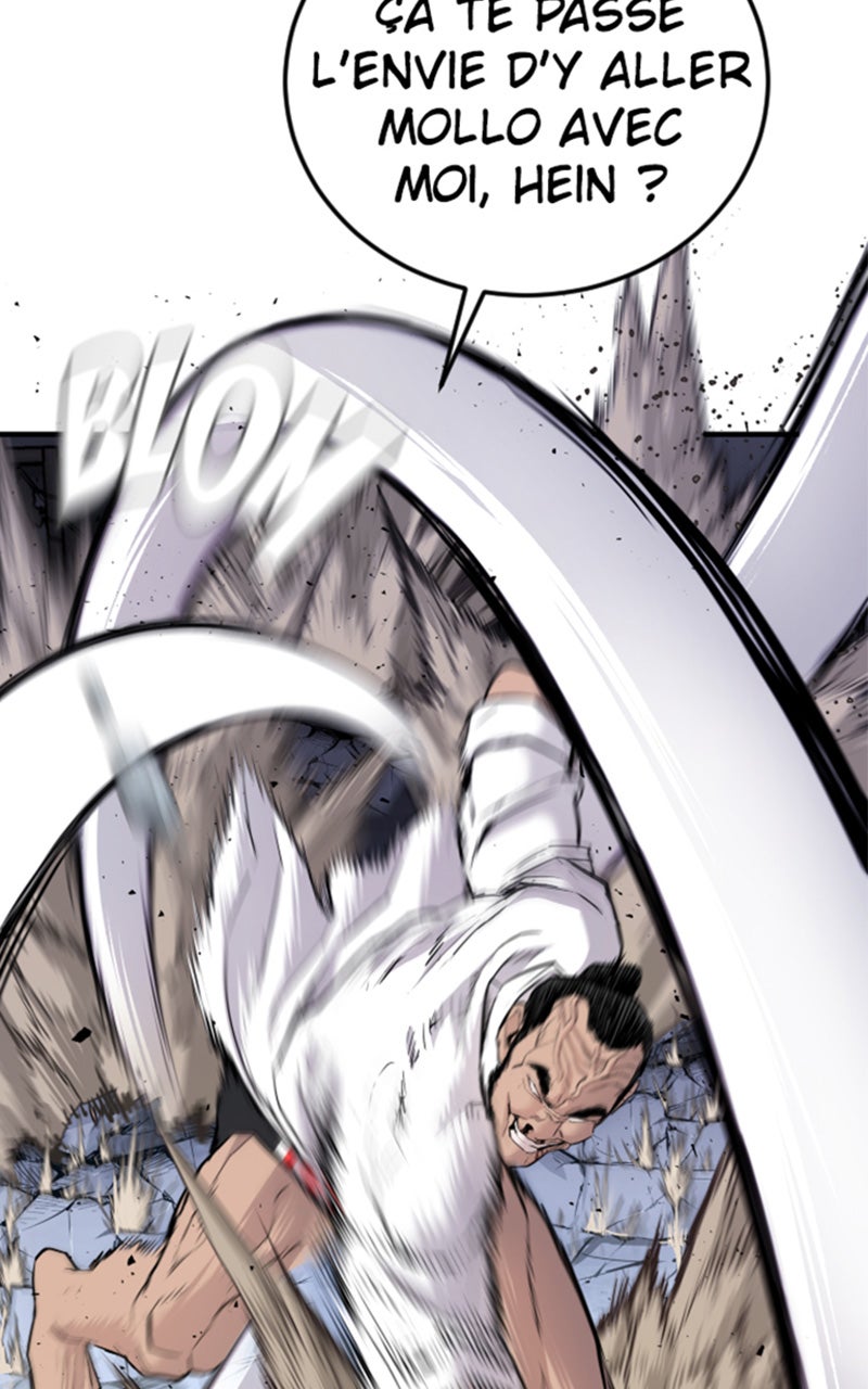 Read Manager Kim FRANCAIS Manga Online