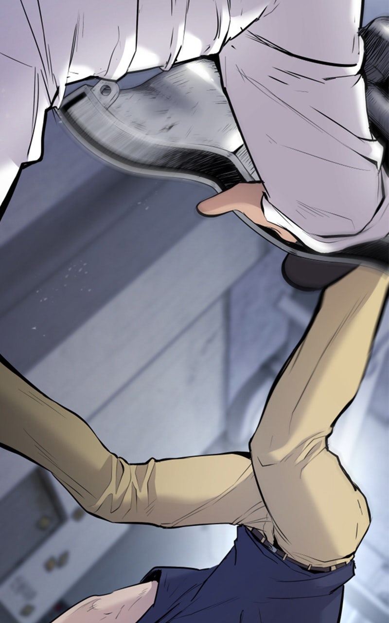 Read Manager Kim FRANCAIS Manga Online